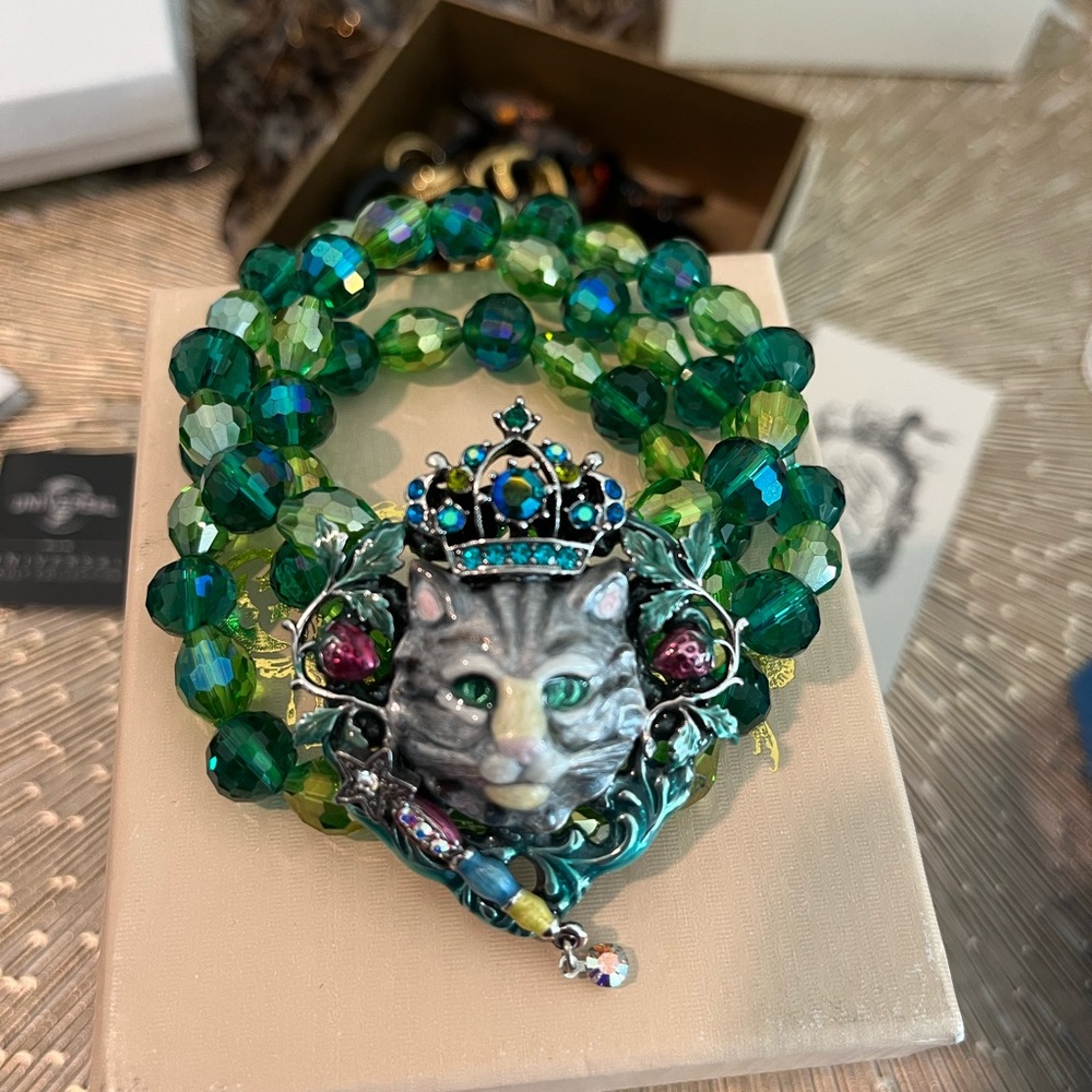 Kirks Folly Stretch Bracelet